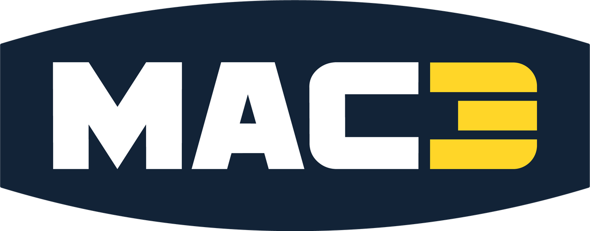MAC3 Parts