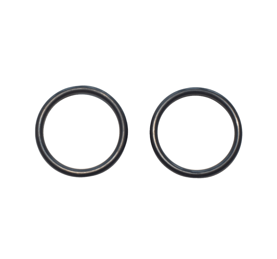 Rhino Tool 300604-2 - Ranch Pro GPD30 Ranch-Pro/GPD 30 Large Retainer O-Ring Seal (qty 2)