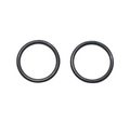 Rhino Tool 300604-2 - Ranch Pro GPD30 Ranch-Pro/GPD 30 Large Retainer O-Ring Seal (qty 2)