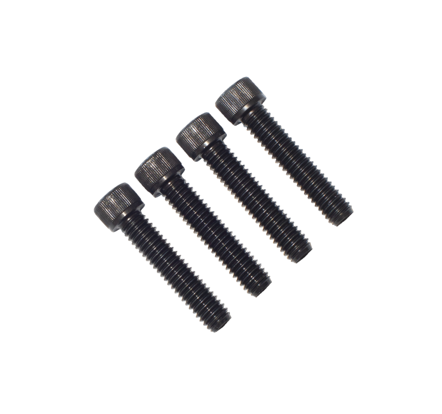 Rhino Tool 300701-4 - Multi-Pro GPD45 / Multi-Pro XA GPD45XA Lower Body Bolt (Qty 4)