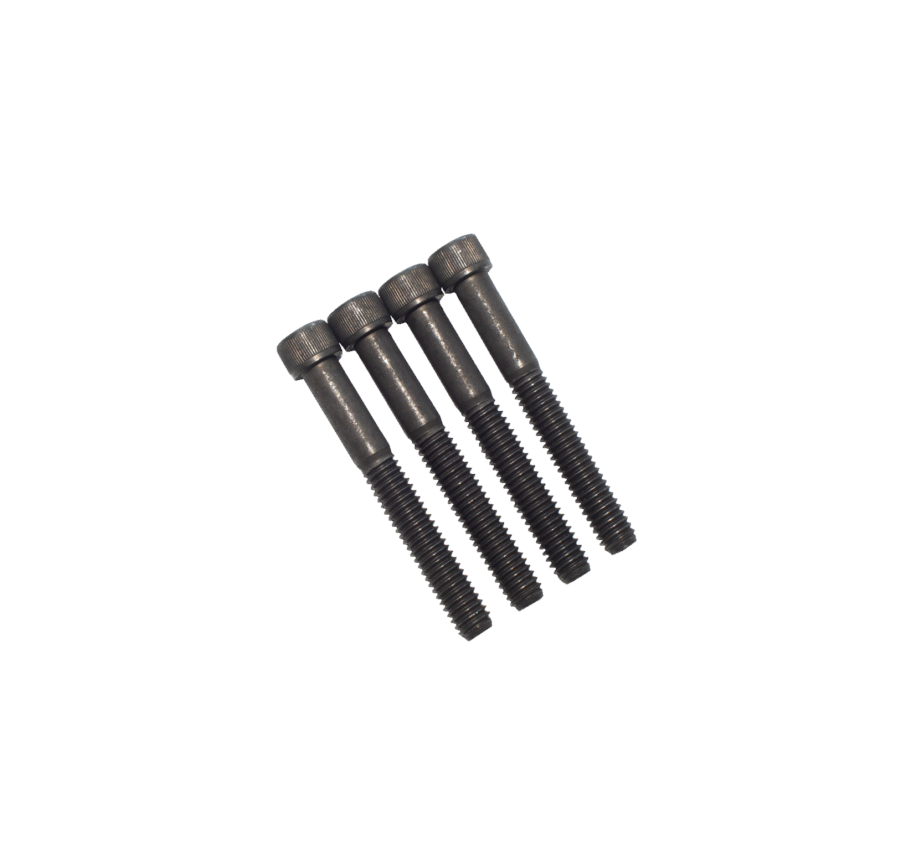 Rhino Tool 300702-4 - Ranch Pro GPD30 / Fence Pro GPD40 Lower Body Bolts(qty 4)