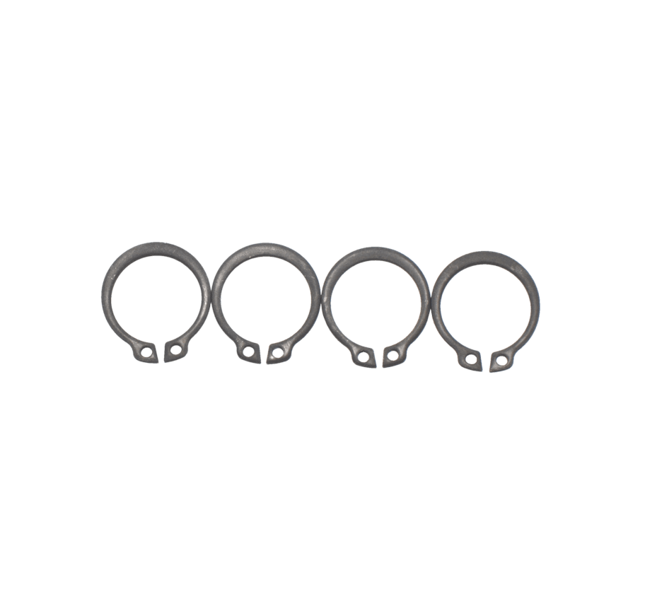 Rhino Tool 300782-4 - GPD30/40/45/45XA Retaining Ring Crankshaft/Clutch Drum w/Pinion Gear(qty 4)