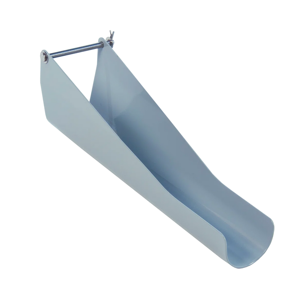 Chute Extension for MudMixer Evolution