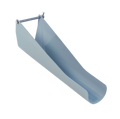 Chute Extension for MudMixer Evolution
