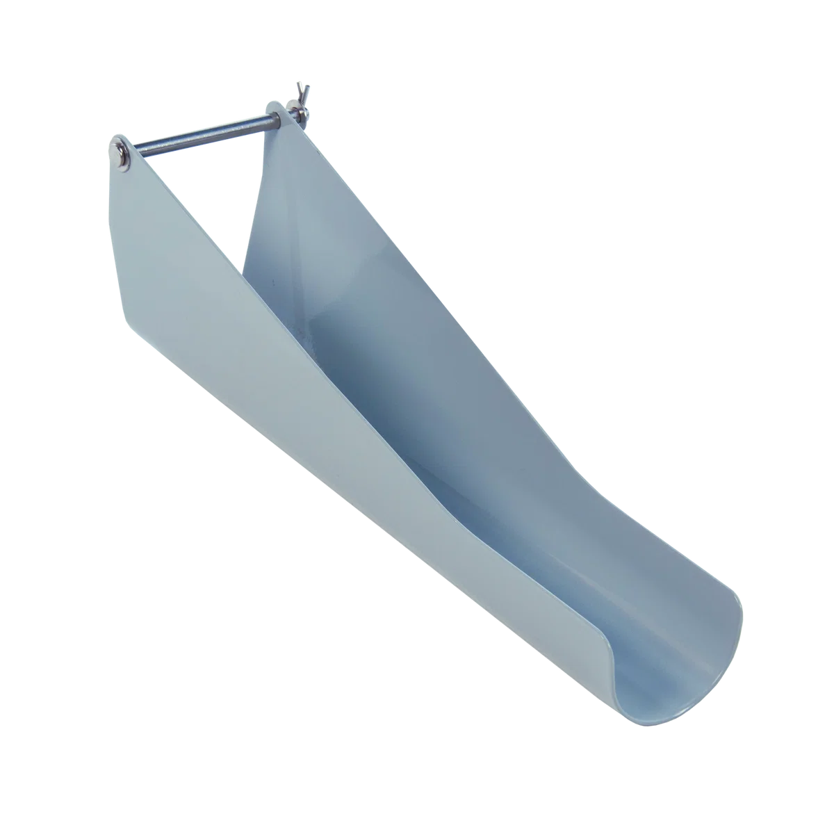 Chute Extension for MudMixer Evolution