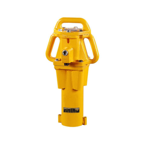 Rhino PD-55 Medium Duty Post Driver