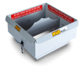 Hopper Extension for MudMixer Evolution