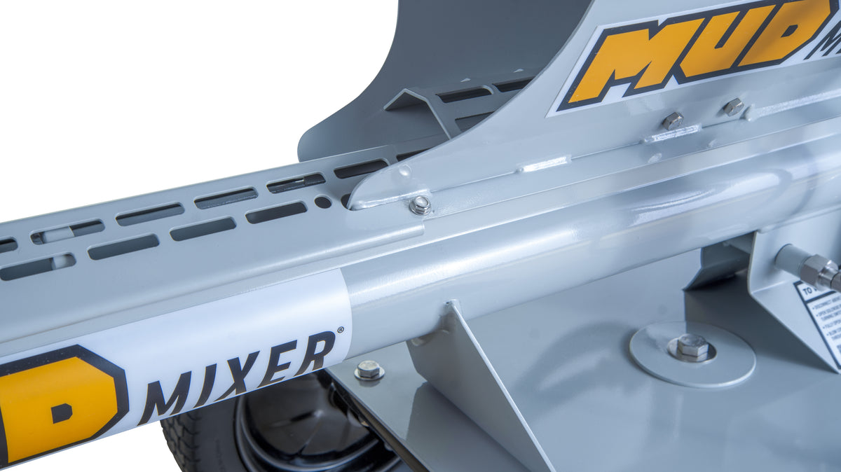MudMixer Evolution