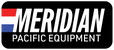 Meridian Pacific Equipment - Home