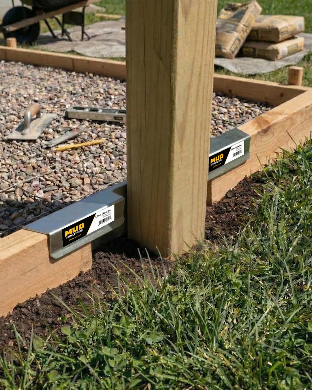 FormExtender Pro Kit