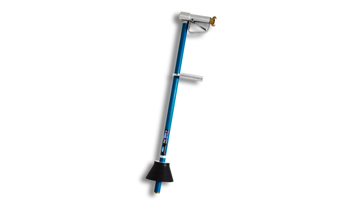 MAC3 PAC3000 Air Pick – Ready-to-Use Kit with Storage Case