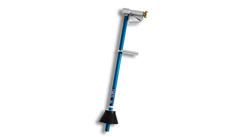 MAC3 PAC3000 Air Pick – Ready-to-Use Kit with Storage Case