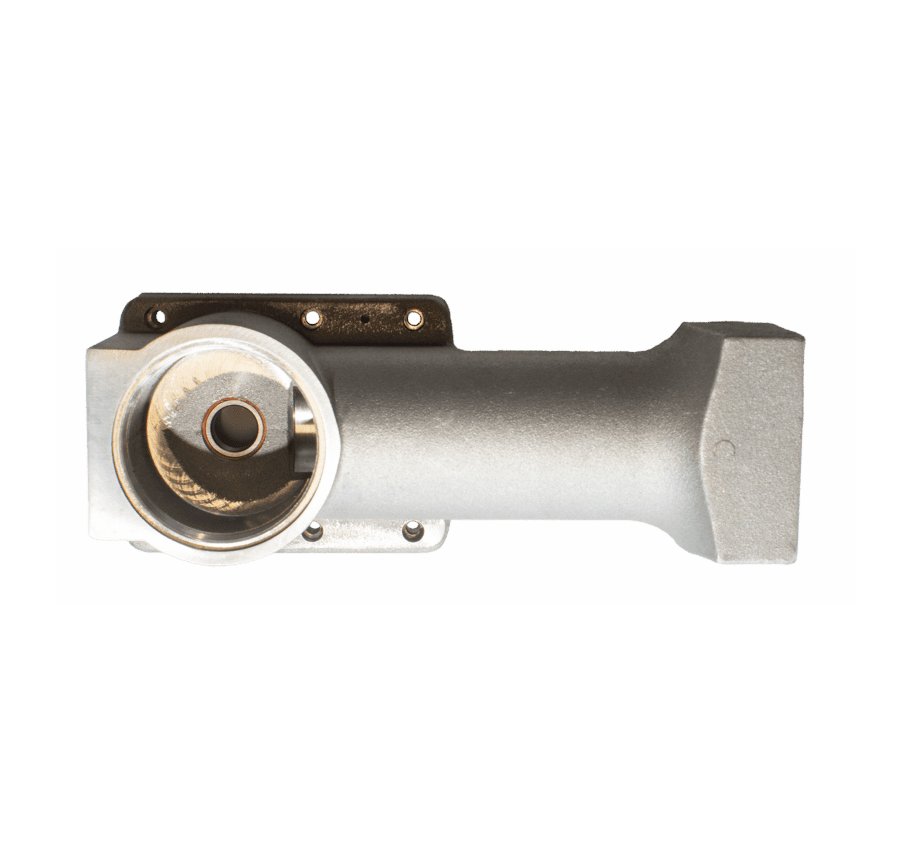 Rhino Tool 300015 - Ranch Pro GPD30 Post Driver Body with Cylinder and Bearings