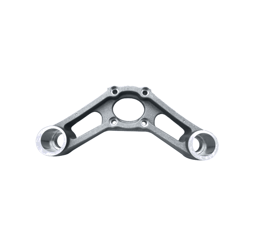 Rhino Tool 300031 - Ranch Pro GPD30 Lower Driver Body