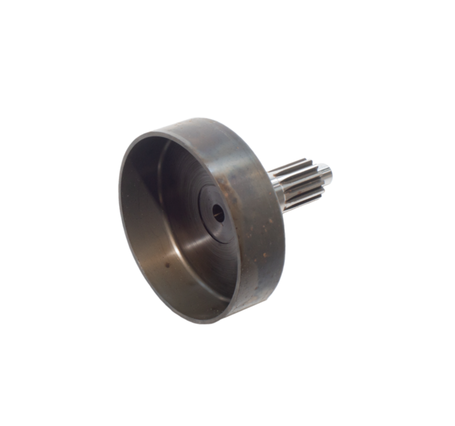 Rhino Tool 300120 - GPD30/40/45/45XA Clutch Drum with Pinion Gear