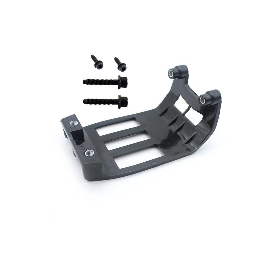 Rhino Tool 300184 - GPD30/40/45/45XA Honda OEM Tank Guard Kit (Includes Cover & Bolts)
