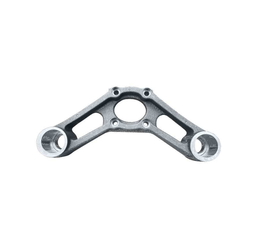 Rhino Tool 300214 - GPD30/40/45/45XA Pro Series Upper Handle Bracket