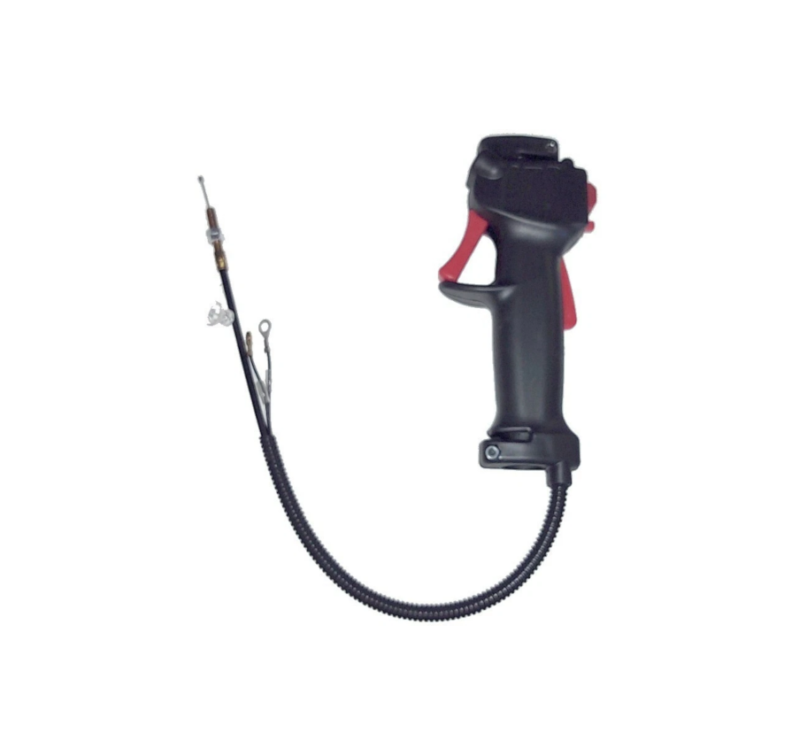 Rhino Tool 300250 - GPD30/40/45/45XA Throttle Control Assembly