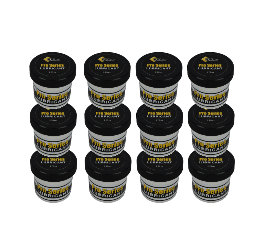 Rhino Tool 300506 - GPD30/40/45/45XA Rhino Grease 12-Pack Case