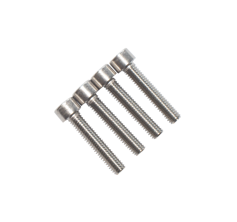 Rhino Tool 300700-4 - GPD30/40/45/45XA Clutch Housing Bolts (qty 4)