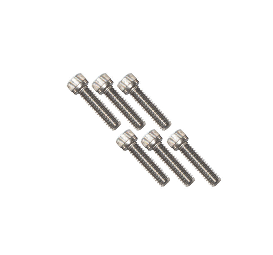 Rhino Tool 300704-6 - GPD30/40/45/45XA Crankcase Bolts(qty 6)
