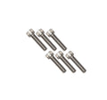 Rhino Tool 300704-6 - GPD30/40/45/45XA Crankcase Bolts(qty 6)