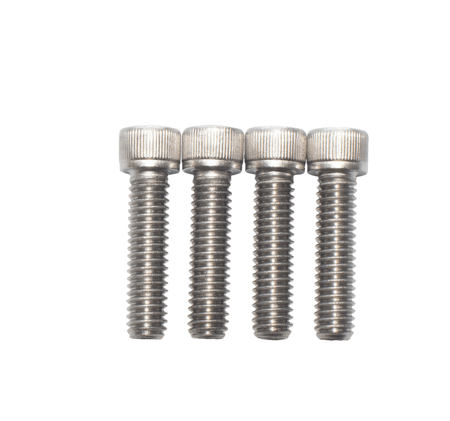 Rhino Tool 300715-4 - GPD30/40/45/45XA Pro-Series Handle Bolts (Qty 4)