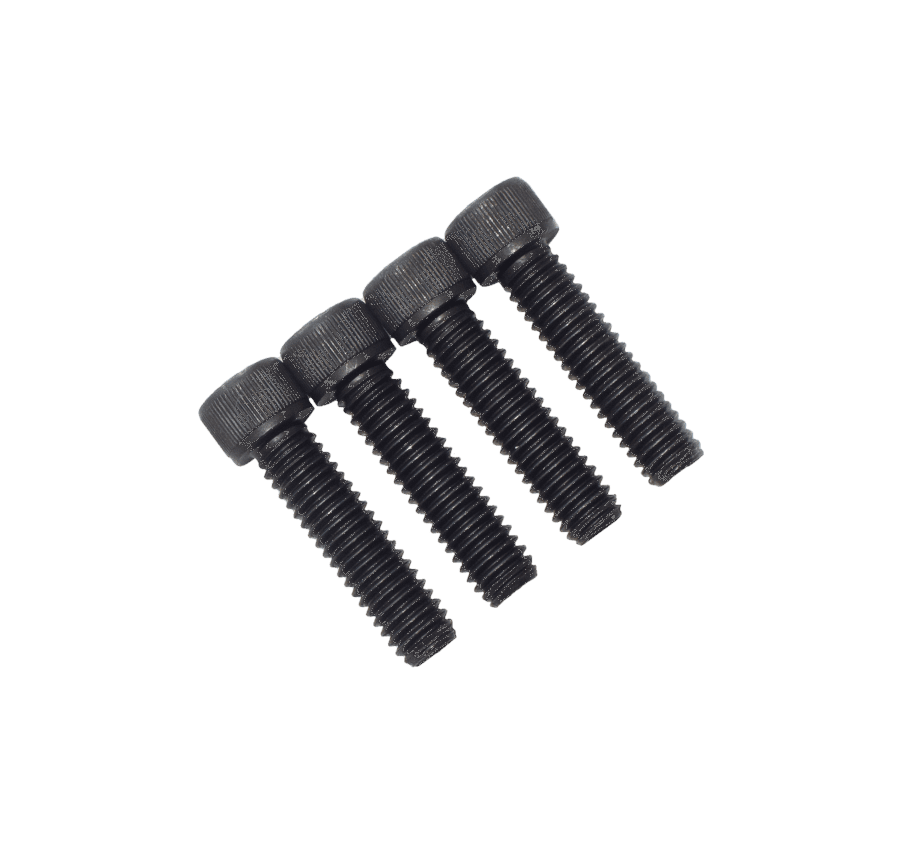 Rhino Tool 300717-4 - Multi-Pro GPD45 / Multi-Pro XA GPD45XA Chuck Bolt (Qty 4)