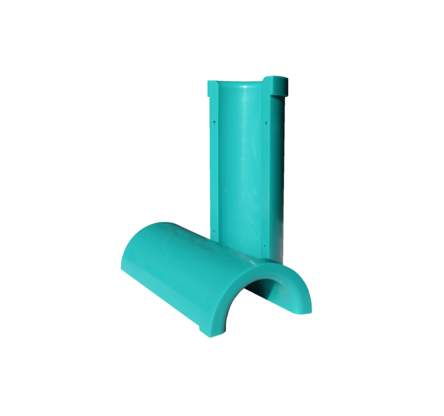 Rhino Tool 300895 - GPD40/45/45XA Chuck-Lok™ System 1-3/4" Adapter (Green)