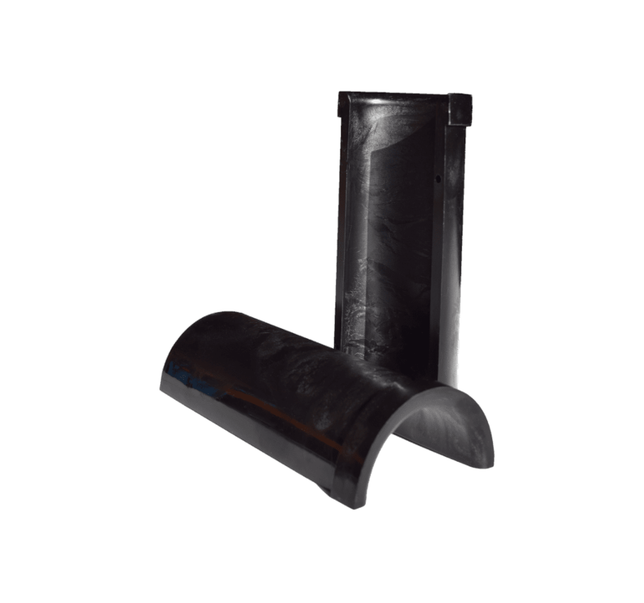 Rhino Tool 300902 - GPD40/45/45XA Chuck-Lok™ 2” Adapter (Black)