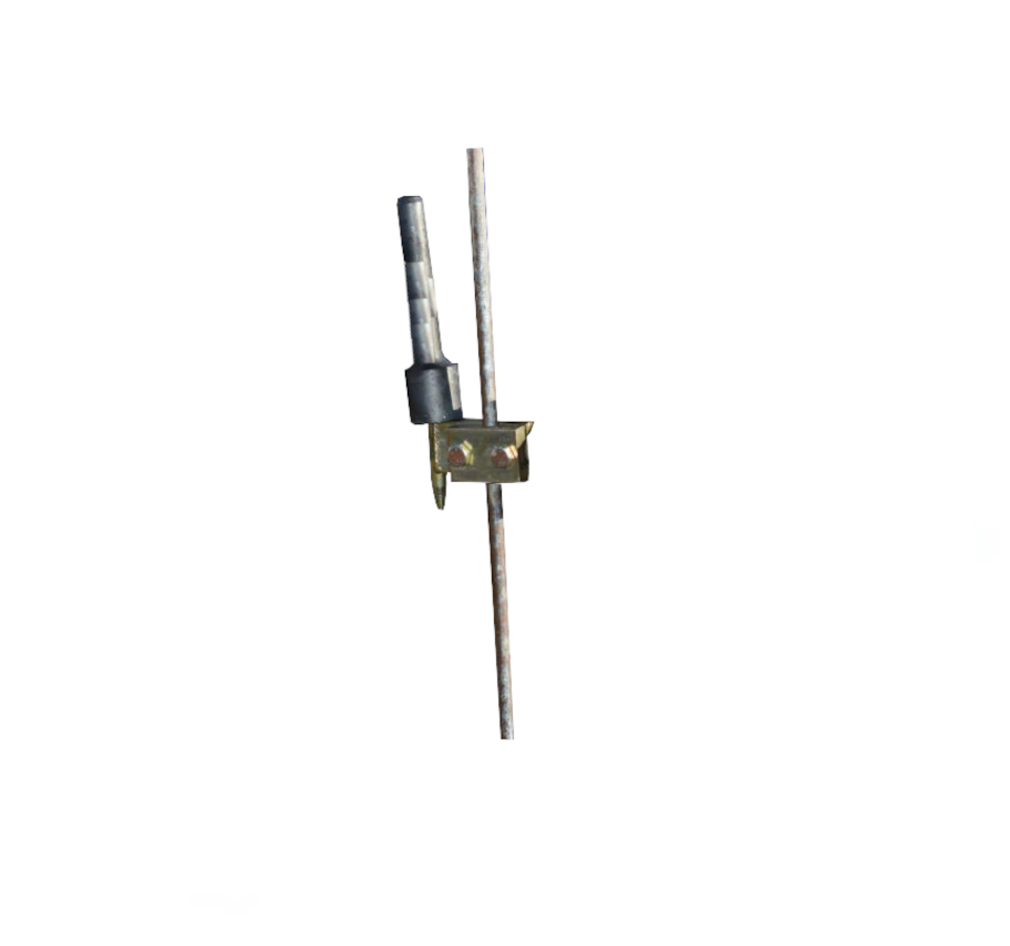 Rhino Tool 300940 - GPD30/40/45/45XA Ground Rod Installation Tool Kit W/ Drive Cap