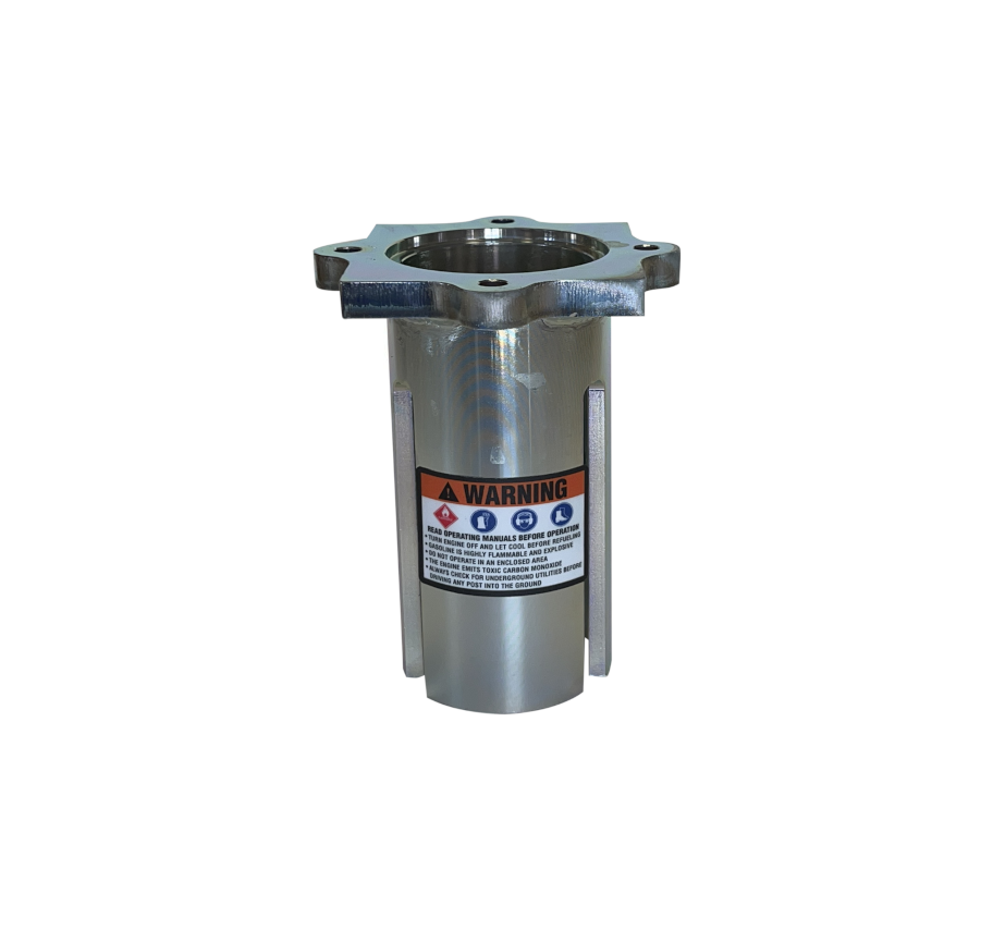 Rhino Tool 301159 - Multi-Pro XA GPD45XA ™ Channel Post Chuck