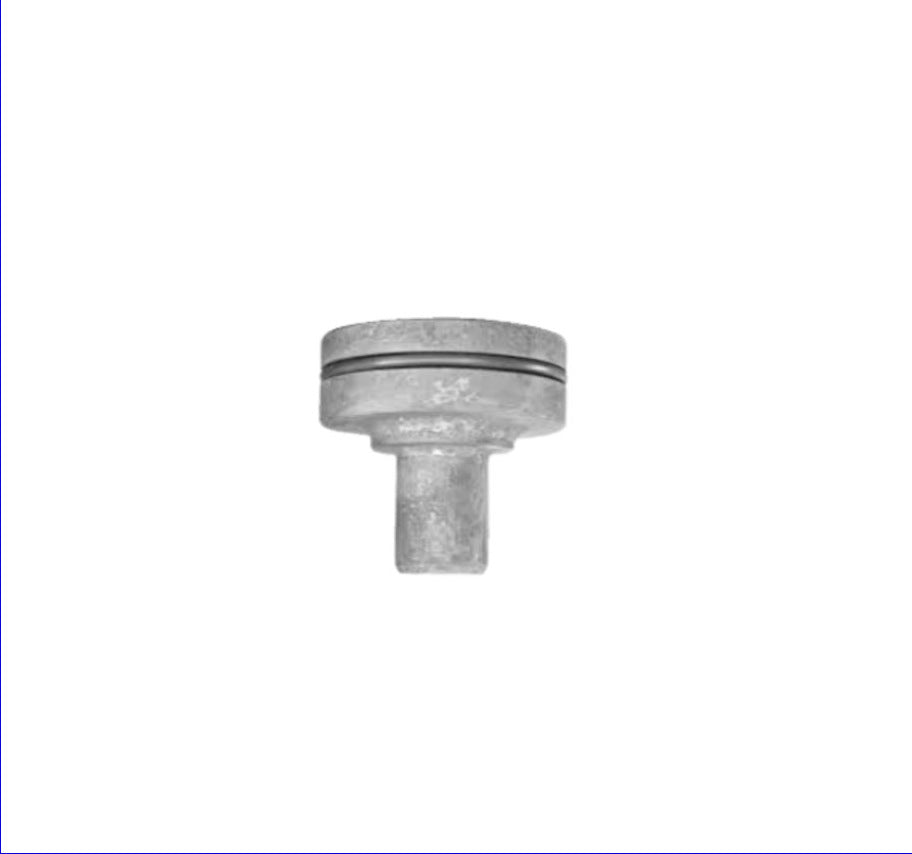 Rhino Tool 301160 - Fence Pro GPD40 Anvil