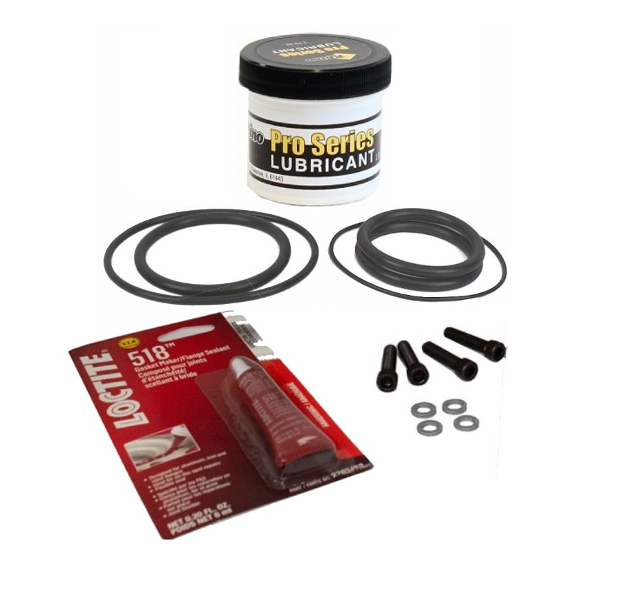 Rhino Tool 301525 - Multi-Pro GPD45 / Multi-Pro XA GPD45XA Service Kit (S/N's 5005459 or XA04599 and up)