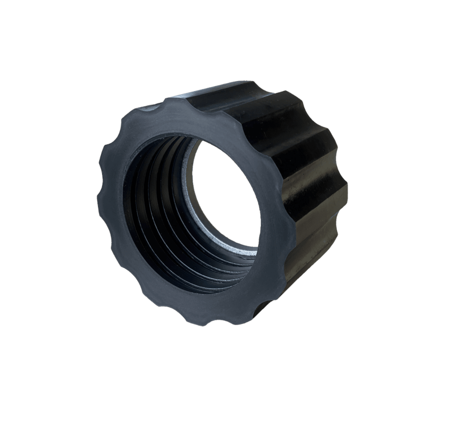 Rhino Tool 301920 - GPD40/45/45XA Chuck-Lok Lock Nut