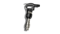 MAC3 MAC11D Chipping Hammer .680 Round Shank