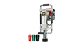 Rhino Multi-Pro XA Gas Post Driver with Extended Anvil Model 301003
