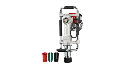 Rhino Multi-Pro XA Gas Post Driver with Extended Anvil Model 301003