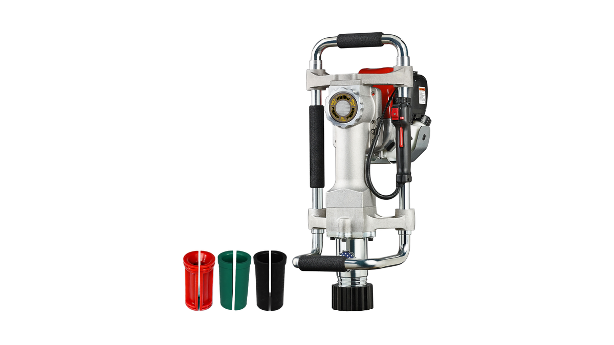 Rhino Multi-Pro Gas Post Driver Model 301002