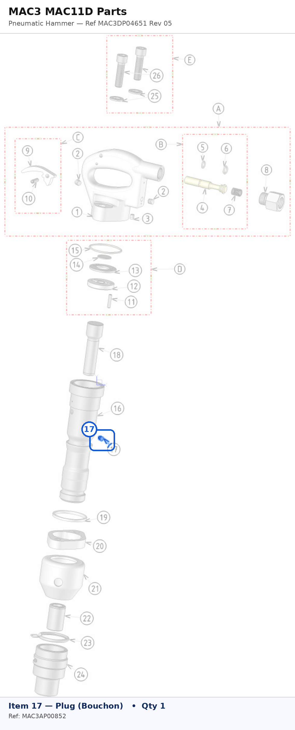 MAC3AP00852